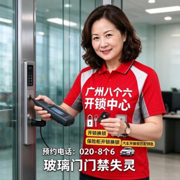三溪24小时开锁服务热线 - 020-66666666