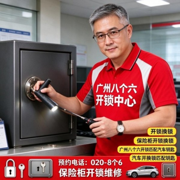 永泰新村上门换锁修锁配汽车钥匙服务 - 八个六开锁