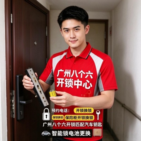 沙面24小时开锁服务热线 - 020-66666666