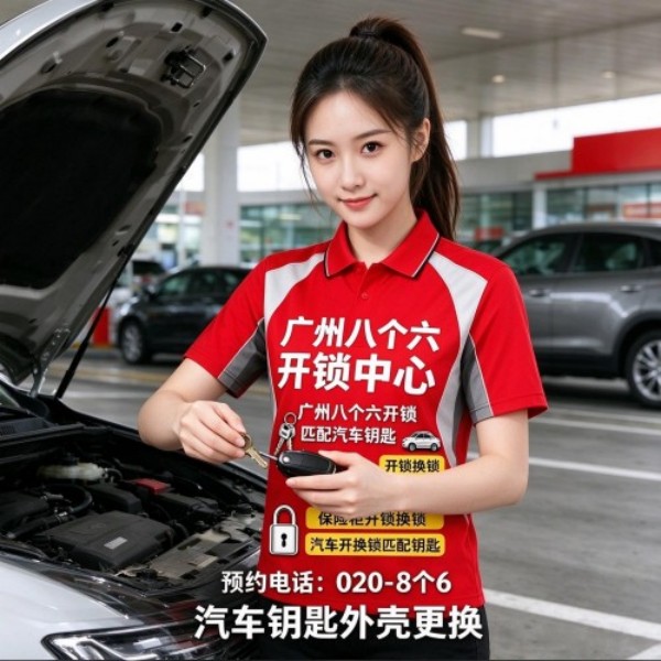白云路24小时开锁服务热线 - 020-66666666