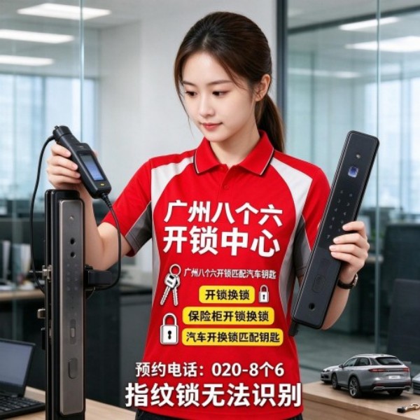 地铁汉溪长隆B站24小时开锁服务热线 - 020-66666666