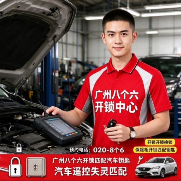 莱茵汇总站开锁修锁换锁配汽车钥匙 - 020-66666666