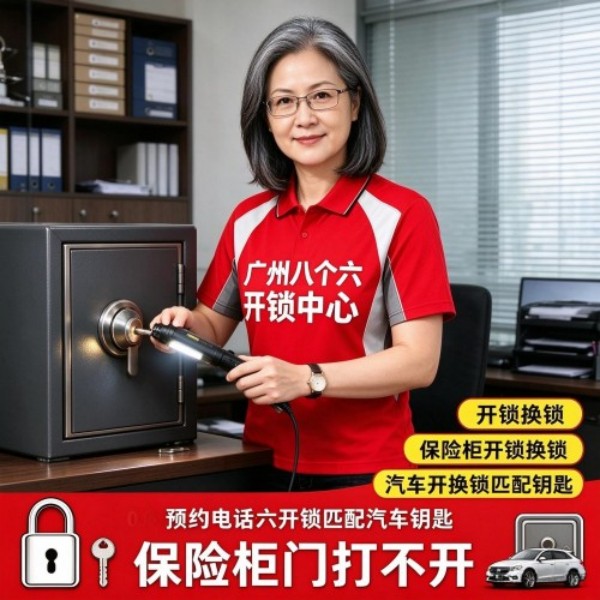 南沙客运港24小时开锁服务热线 - 020-66666666