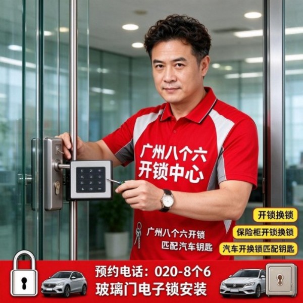 太平上门换锁修锁配汽车钥匙服务 - 八个六开锁