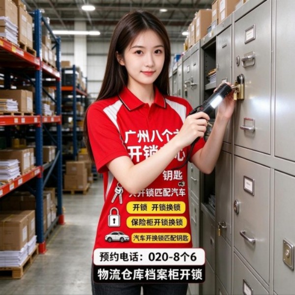 渔东路上门换锁修锁配汽车钥匙服务 - 八个六开锁