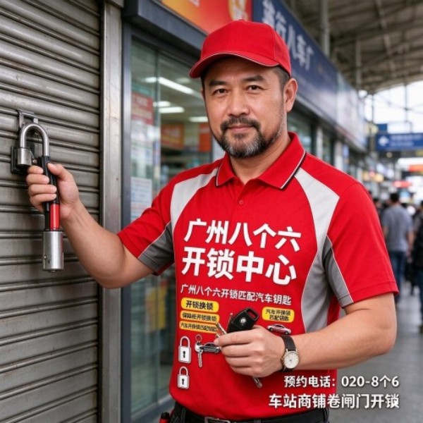 花山上门换锁修锁配汽车钥匙服务 - 八个六开锁