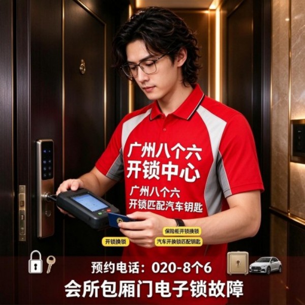杨箕24小时开锁服务热线 - 020-66666666