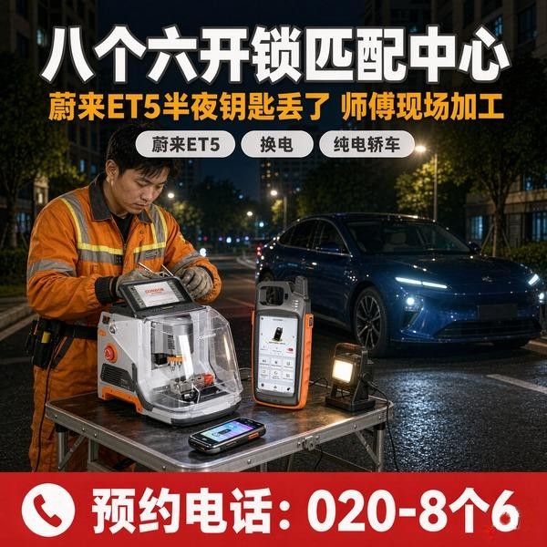 魁奇路上门换锁修锁配汽车钥匙服务 - 八个六开锁