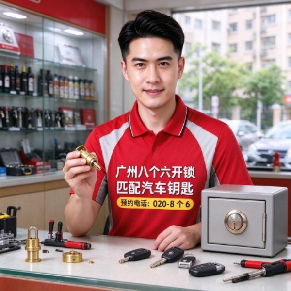 荔城三中24小时开锁服务热线 - 020-66666666