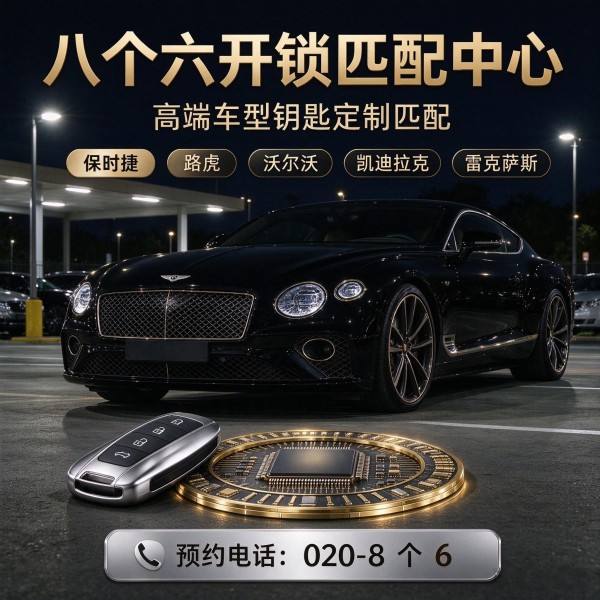 万科臻园开锁修锁换锁配汽车钥匙 - 020-66666666