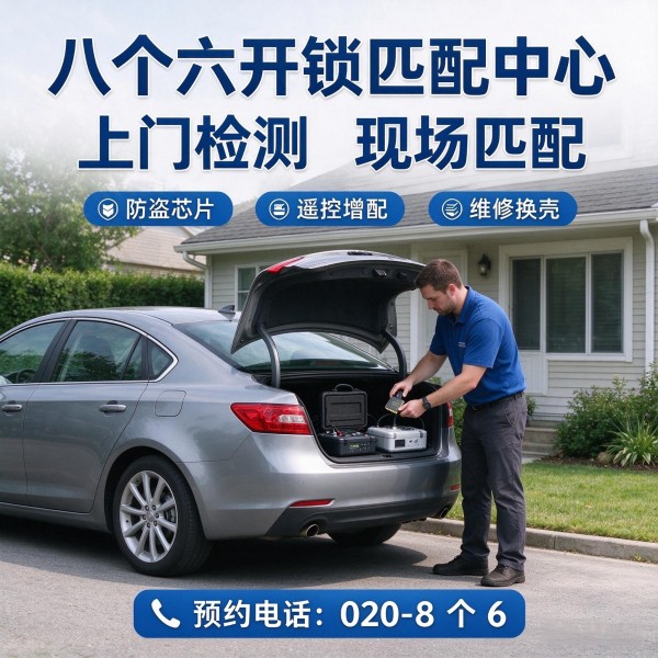 官溪路口24小时开锁服务热线 - 020-66666666