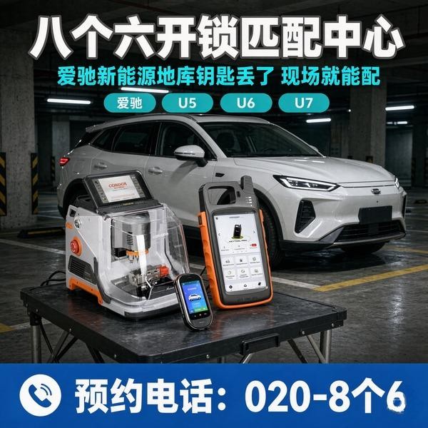 元岗路(元辉街口)开锁修锁换锁配汽车钥匙 - 020-66666666