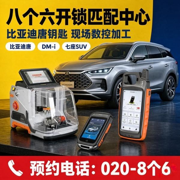 新华24小时开锁服务热线 - 020-66666666