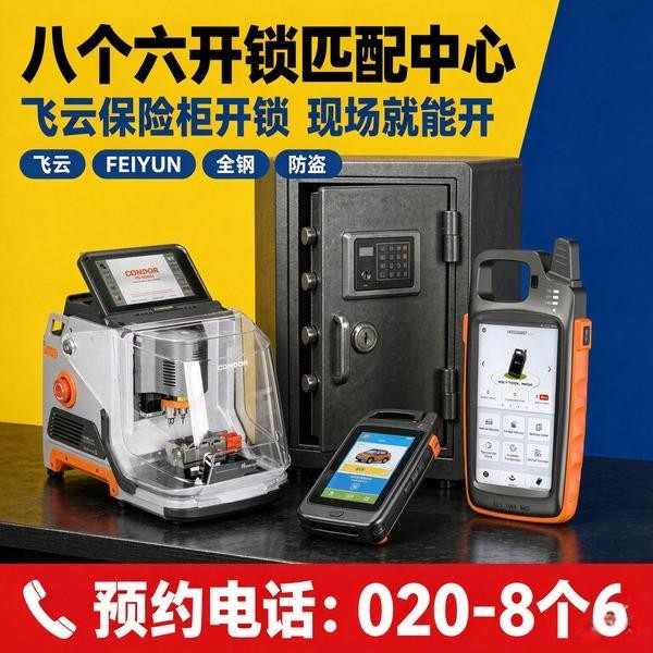 广卫路总站③24小时开锁服务热线 - 020-66666666