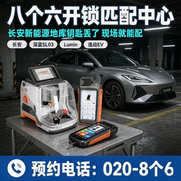 金隆路24小时开锁服务热线 - 020-66666666
