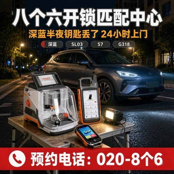 凤阳开锁修锁换锁配汽车钥匙 - 020-66666666