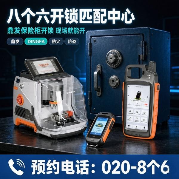 炭步24小时开锁服务热线 - 020-66666666