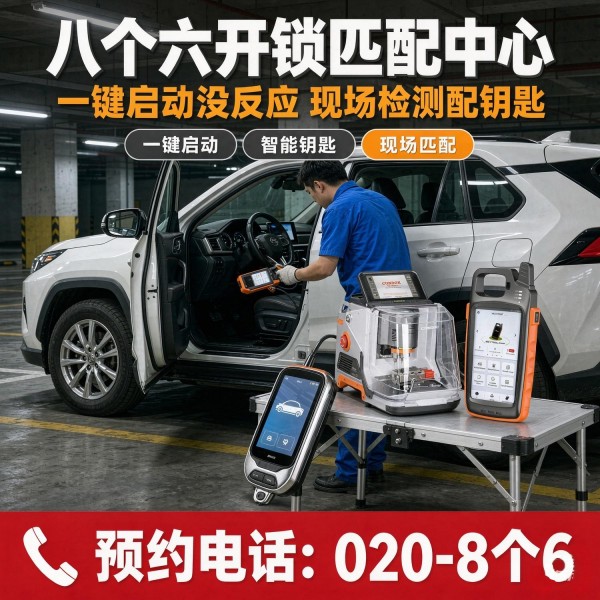 派潭24小时开锁服务热线 - 020-66666666