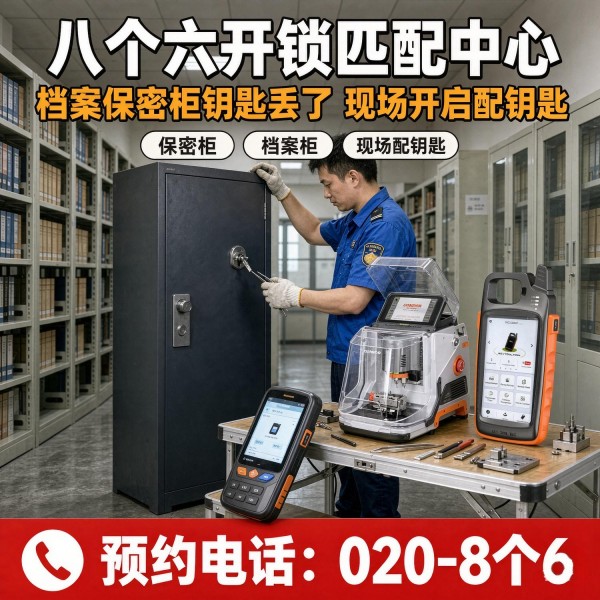 旺村24小时开锁服务热线 - 020-66666666