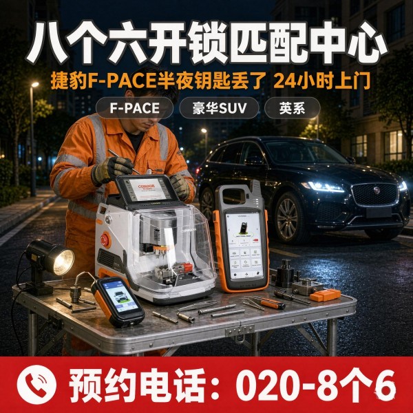 塘坑村上门换锁修锁配汽车钥匙服务 - 八个六开锁