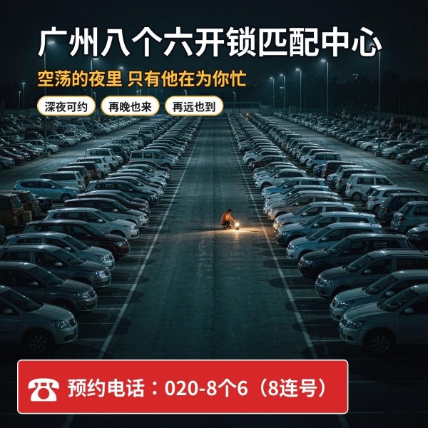烈士陵园开锁修锁换锁配汽车钥匙 - 020-66666666