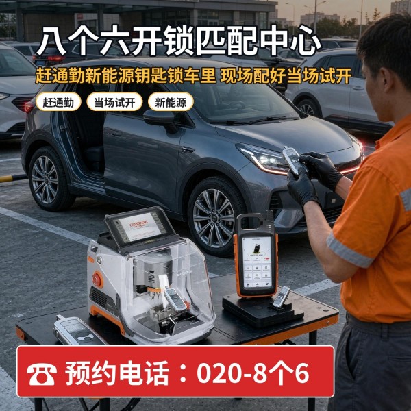 云埔24小时开锁服务热线 - 020-66666666
