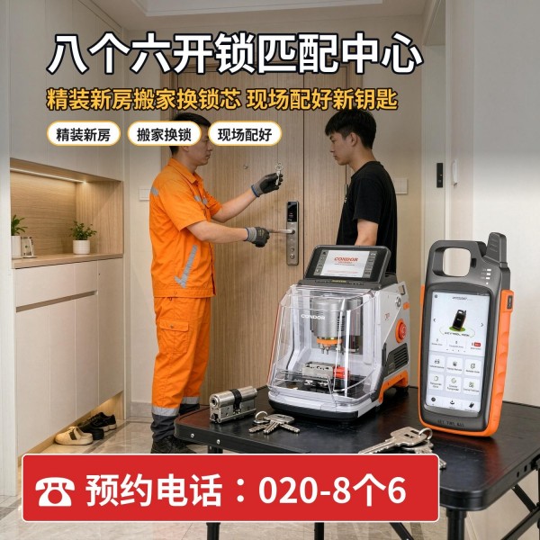 大源开锁修锁换锁配汽车钥匙 - 020-66666666
