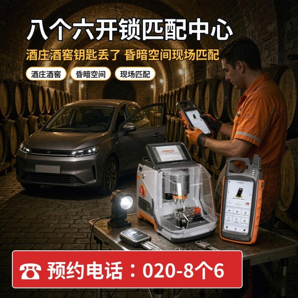 石丰路口24小时开锁服务热线 - 020-66666666