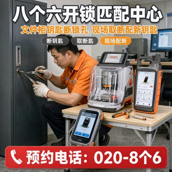 中洞村24小时开锁服务热线 - 020-66666666