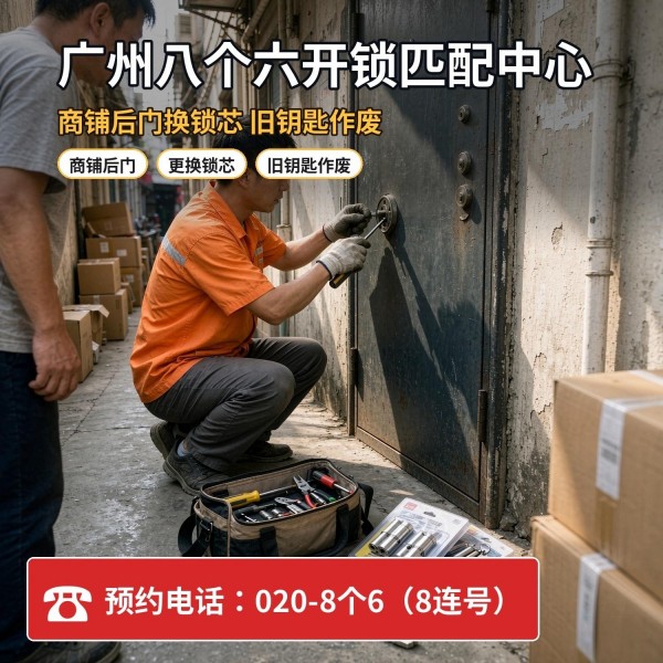 北师大实验学校开锁修锁换锁配汽车钥匙 - 020-66666666