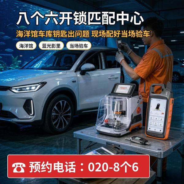 花城24小时开锁服务热线 - 020-66666666