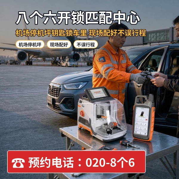 科韵路24小时开锁服务热线 - 020-66666666