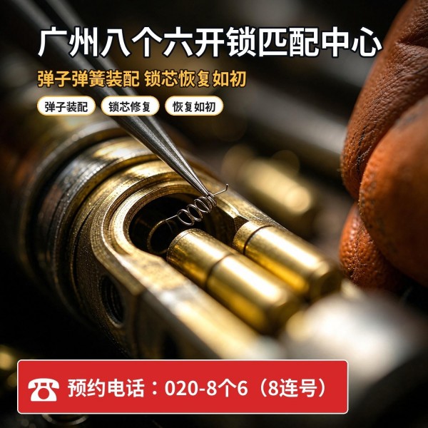 清湖牌坊24小时开锁服务热线 - 020-66666666