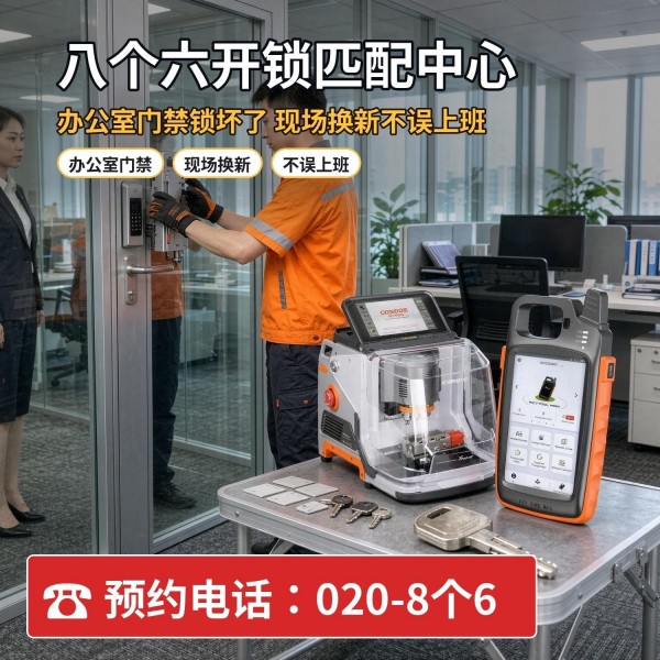 朱屋24小时开锁服务热线 - 020-66666666