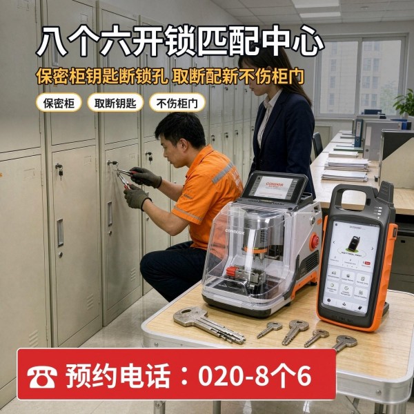 昌华24小时开锁服务热线 - 020-66666666