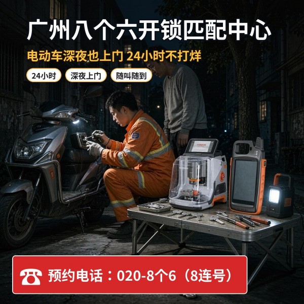 大平市场24小时开锁服务热线 - 020-66666666