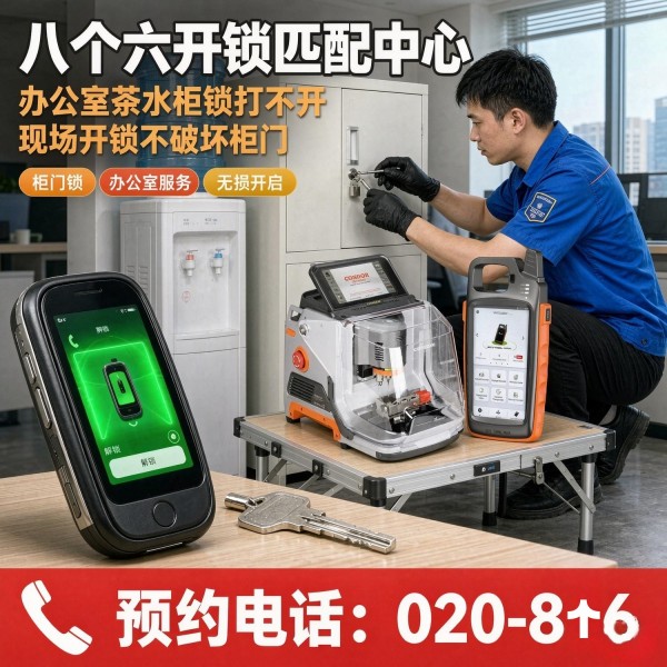 沙园①24小时开锁服务热线 - 020-66666666