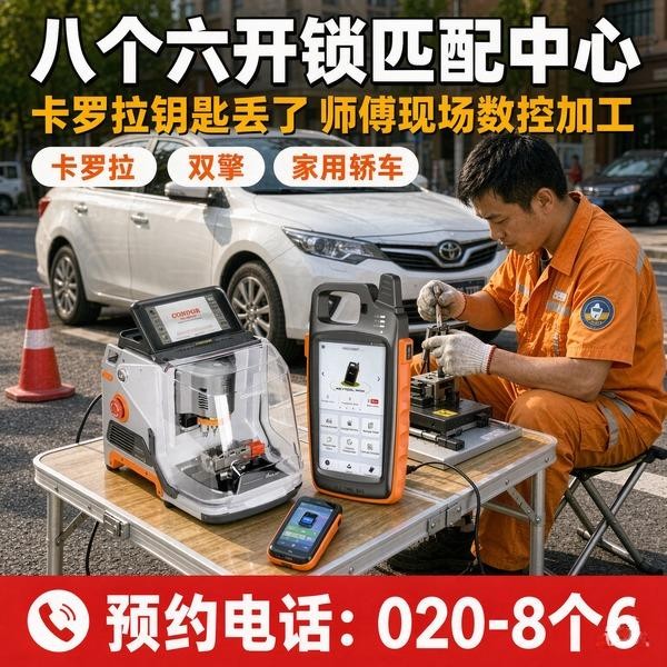 太平24小时开锁服务热线 - 020-66666666