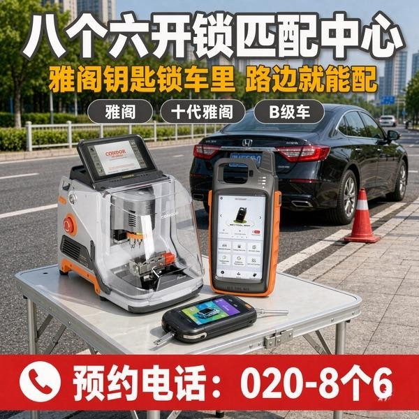 东塱24小时开锁服务热线 - 020-66666666