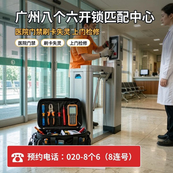 体育西路24小时开锁服务热线 - 020-66666666