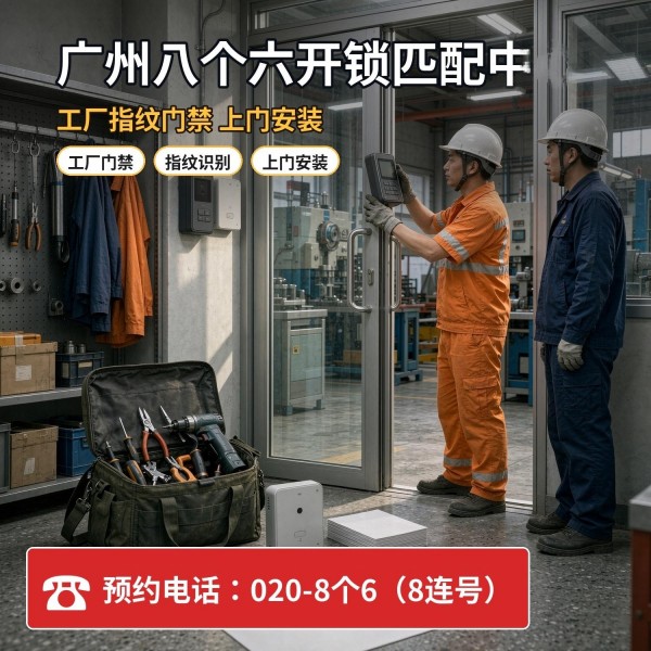 石滩开锁修锁换锁配汽车钥匙 - 020-66666666