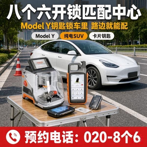 彩虹桥站①开锁修锁换锁配汽车钥匙 - 020-66666666