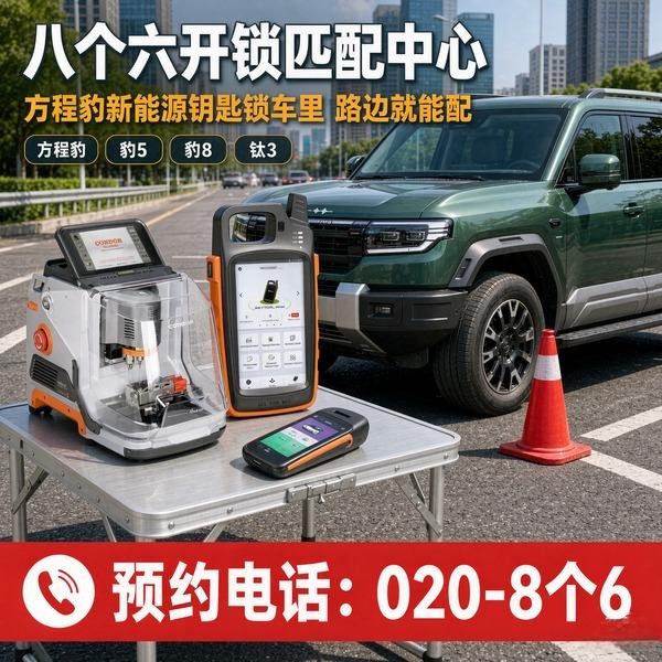 站前24小时开锁服务热线 - 020-66666666