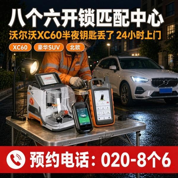 朝安开锁修锁换锁配汽车钥匙 - 020-66666666
