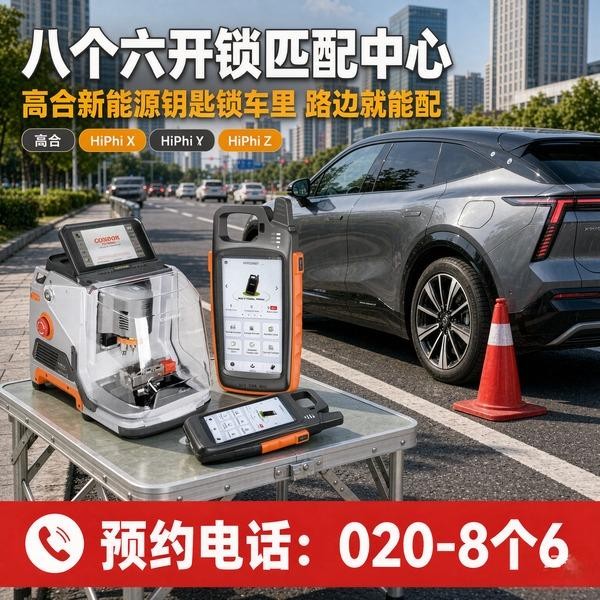 古西村口开锁修锁换锁配汽车钥匙 - 020-66666666