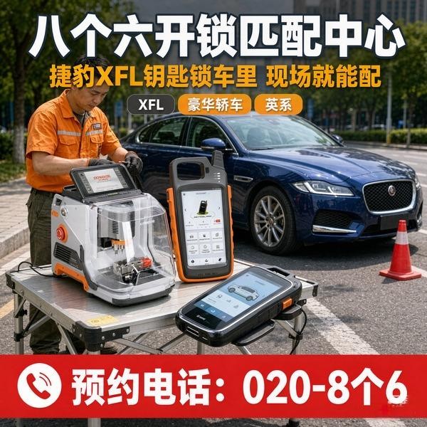 新造24小时开锁服务热线 - 020-66666666