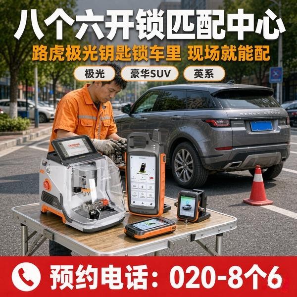 小北①上门换锁修锁配汽车钥匙服务 - 八个六开锁