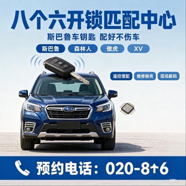 清布24小时开锁服务热线 - 020-66666666