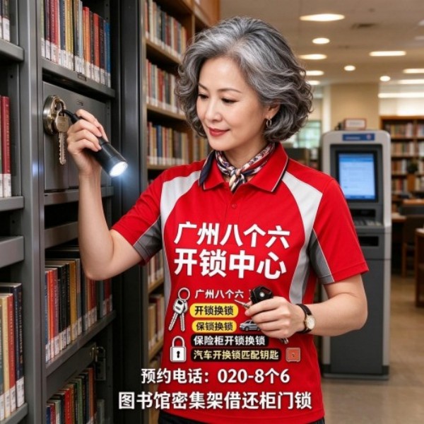 镇龙上门换锁修锁配汽车钥匙服务 - 八个六开锁