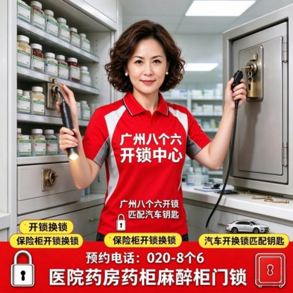 石基小学上门换锁修锁配汽车钥匙服务 - 八个六开锁